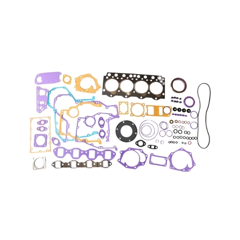 Bộ gioăng đại tu động cơ Komatsu PC60-5/6/7, PC120-5/6 S4D95 (Full Gasket Set)
