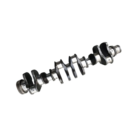 Trục cơ Komatsu 6D125 mã 6151-31-1110 thương hiệu FMD dùng cho PC400-7, PC490LC-11 - Phụ Tùng Nam Cường