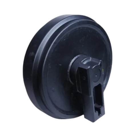 Bánh dẫn hướng máy xúc Doosan DX200 / DX225 / DX260 – Mã 27000063