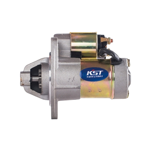 Máy đề Komatsu PC30/PC40 (12V 1.4kW 11T)