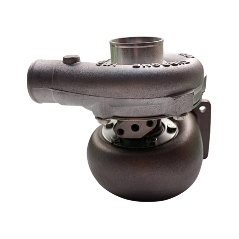 Turbo tăng áp Mitsubishi 6D16T mã ME078550 dùng cho máy xúc Kobelco SK300-6, SK330-6 và SK350-6 - Thương hiệu MAGURO