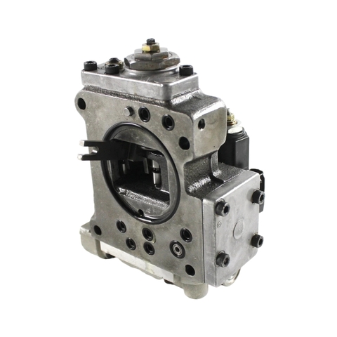 Bộ điều khiển bơm thủy lực K3V112 LQ10V01004F1 dùng cho máy xúc Kobelco SK200-6E SK250-6E – Phụ Tùng Nam Cường