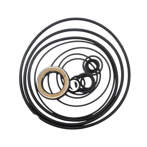 Bộ phớt thủy lực motor quay toa Komatsu PC200-5 / PC200-6 (706-75-01081KT)