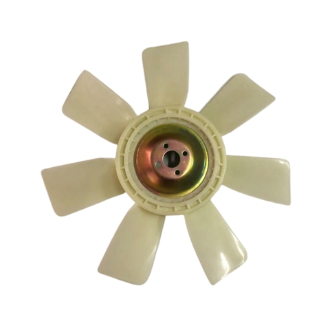 Cánh quạt két nước Caterpillar E200B E320 – Động cơ S6K – Mã 5I-8000 (Radiator Cooling Fan)