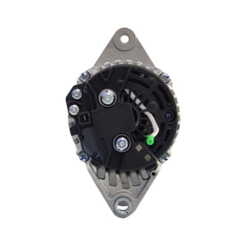 Máy phát điện Doosan DH220-3 DH280-3 28V 100A puly 2 rãnh Ø74mm - Thương hiệu KST