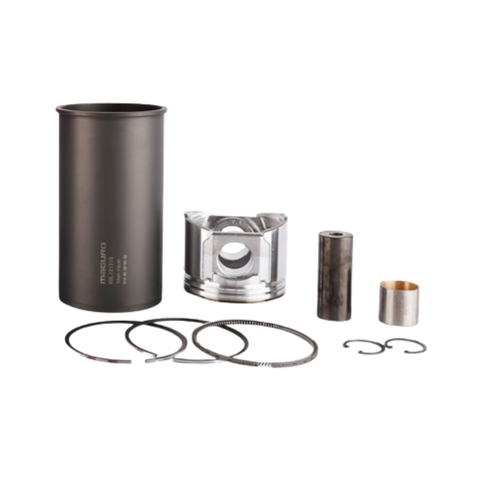 Bộ hơi comple Komatsu SA4D95 (WA65/WA70/WA80-5/B3.3) – STD 95mm (Alfin Turbo)