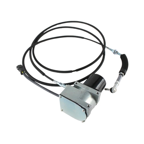 Mô tơ ga điện tử Hyundai 21EN-32200 – Phù hợp R220-5 / R215-7 / R120-5