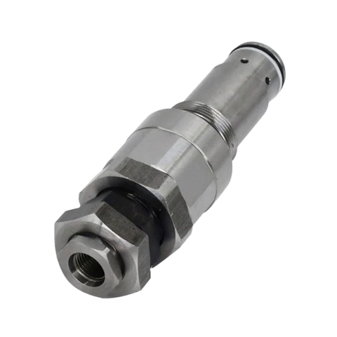 Van xả áp thủy lực chính 723-30-90400 Main Relief Valve Komatsu PC120-6 – Phụ Tùng Nam Cường