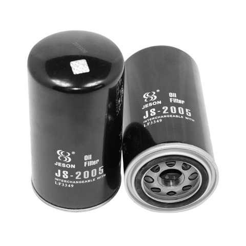 Lọc dầu (nhớt) động cơ Komatsu PC120-6/PC130-6/PC160-7