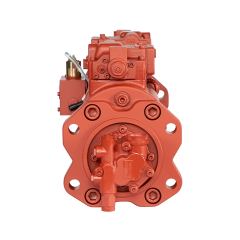 Bơm thủy lực K3V112DT-HN0V dùng cho máy xúc Doosan DH225-7 - Thương hiệu HANDOK