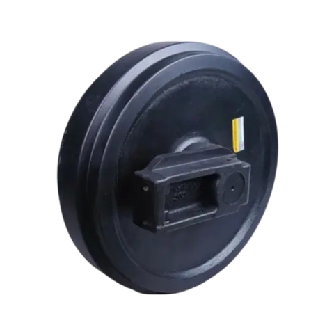 Bánh dẫn hướng máy xúc Komatsu PC200-3 – Mã 205-30-00180