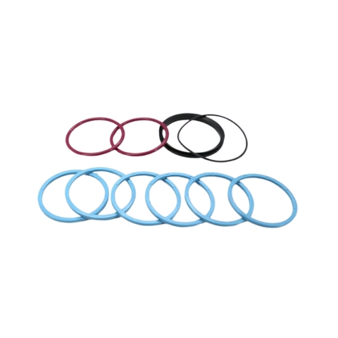 Bộ phớt trung tâm chịu nhiệt cao PC60-7 (Mã: 703-07-95122 / 703-07-95110)