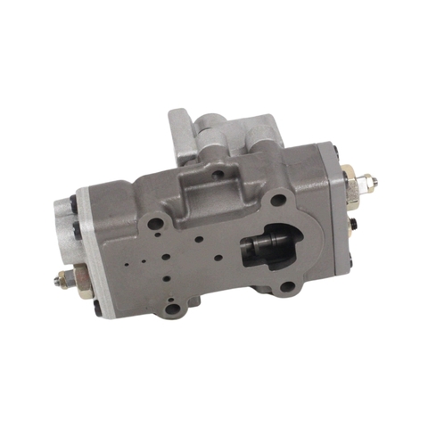 Bộ điều khiển bơm thủy lực HPV0102GW-RH23A (60047) dùng cho máy xúc Hitachi EX200-8 – Phụ Tùng Nam Cường