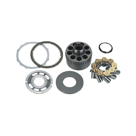 Bộ ruột bơm quay toa M5X180 – Phù hợp máy Hitachi ZAXIS330 / ZAXIS360LC