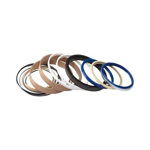 Bộ phớt xi lanh cần chính (Boom Seal Kit – phớt cần đứng) Komatsu PC120-6