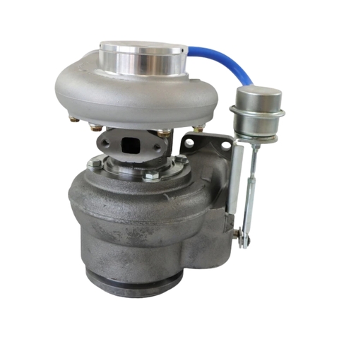 Turbo tăng áp Caterpillar C7.1 – Máy xúc 320D2 / 323D3 (Mã 431-4572)