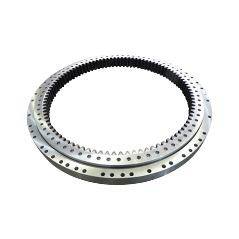 Mâm quay toa máy xúc Komatsu PC300-8 (207-25-00121)