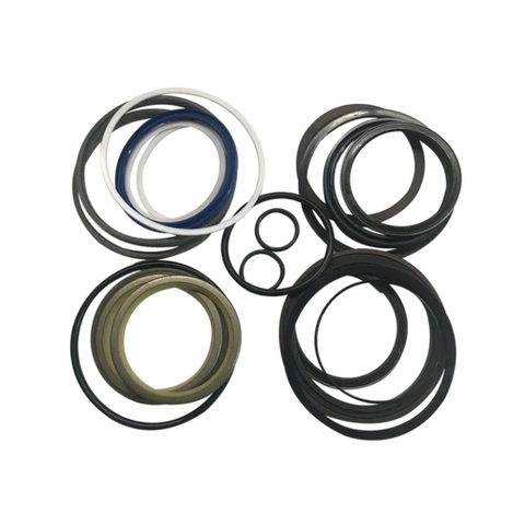 Bộ phớt xi lanh tay cần (Arm Seal Kit – phớt cần ngang) Komatsu PC200LC-8