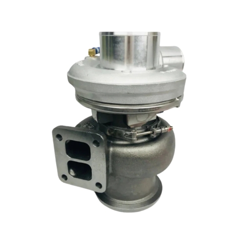 Turbo tăng áp Caterpillar C9 / E336D – Máy xúc E330D / E336D (Mã 250-7700 / 175210)