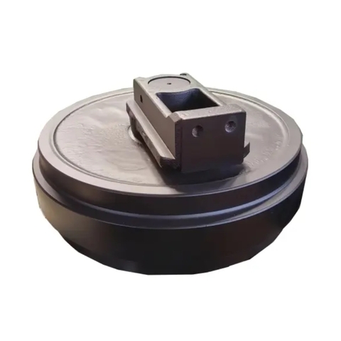 Bánh dẫn hướng máy xúc Komatsu PC400 – Mã 208-30-00200