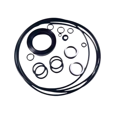 Bộ phớt thủy lực motor di chuyển Komatsu PC200-7 / PC210-7 (708-8F-00211KT)