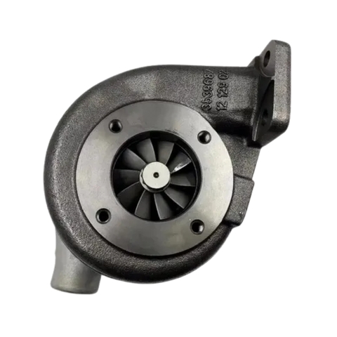 Turbo tăng áp Doosan DB58 mã 65.09100-7040 3539678 3539679 dùng cho DH220-5 DH220-7 - Thương hiệu GARRETT