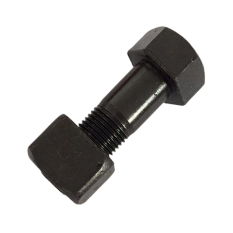 Bulong xích máy xúc – Track Bolt & Nut M12x1.5x39mm (PC40-7 / PC60-5 / CAT304)