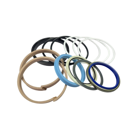 Bộ phớt xi lanh tay cần (Arm Seal Kit – phớt cần ngang) Komatsu PC200-6