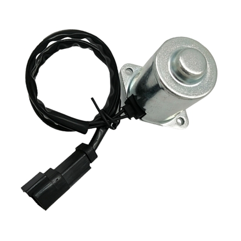 Van điện từ quay toa Komatsu 20Y-60-32120 – Phù hợp PC200-7 / PC220-7 / PC300-7