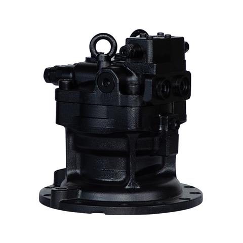 Cụm quay toa máy xúc Kobelco SK200-8/SK210-8 (M5X130CHB-10A-41C,295)