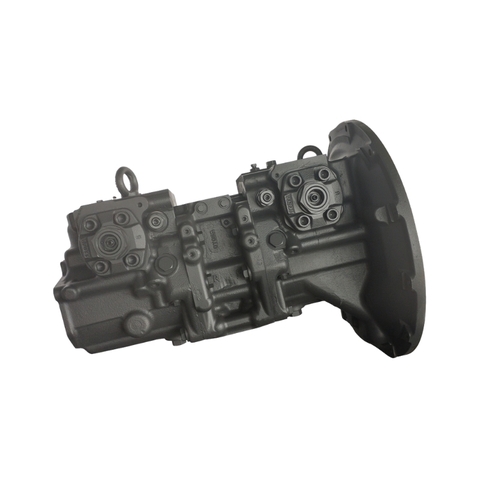 Bơm thủy lực HPV95 dùng cho máy xúc Komatsu PC200-7 - Thương hiệu DEKA