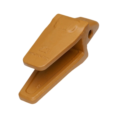 Lợi gầu máy xúc Komatsu PC300 (207-939-5120) háng lợi 40mm – 14.2Kg