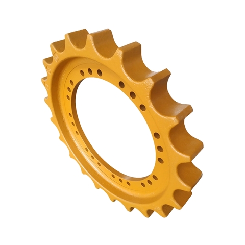 Bánh sao máy xúc Komatsu PC400 – Mã 208-27-31221 / 208-27-61210