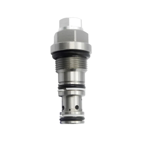 Van xả áp thủy lực chính 723-40-51400 Main Relief Valve Komatsu PC200-6 PC210-6 – Phụ Tùng Nam Cường