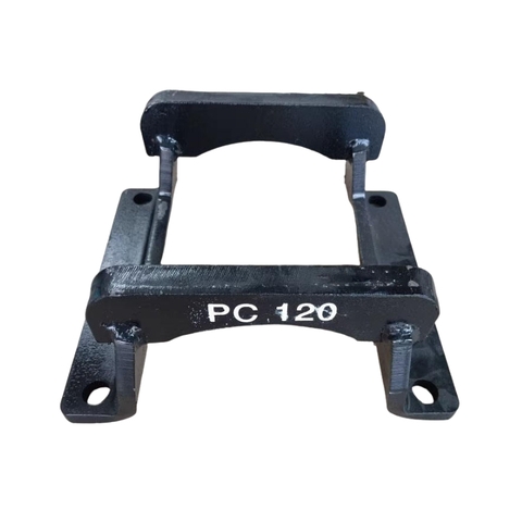 Chắn xích (Chain Guard) cho máy xúc Komatsu PC120