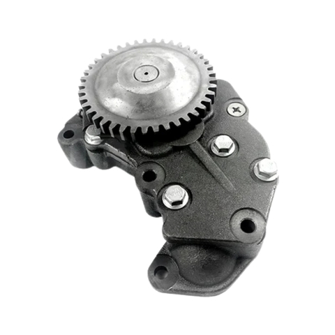 Bơm nhớt Komatsu 6221-51-1101 (PC300-5 | Động cơ S6D108)