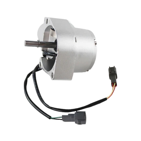 Mô tơ ga điện tử Hitachi KP56RM2G-024 – Phù hợp EX200-5 / EX220-5 / EX300-5