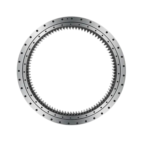 Mâm quay toa máy xúc Hyundai R220LC-9S (81Q6-00020)