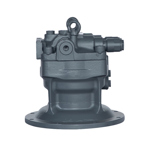 Cụm quay toa máy xúc Hitachi ZX200-3 M5X130CHB-10A-29D330 - Phụ Tùng Nam Cường
