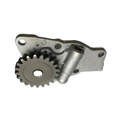 Bơm nhớt Komatsu 6209-51-1700 (PC200-6 | Động cơ 6D95L)