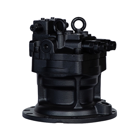Cụm quay toa máy xúc Kobelco SK200-8 SK210-8 M5X130CHB-10A-41C,295 - Phụ Tùng Nam Cường