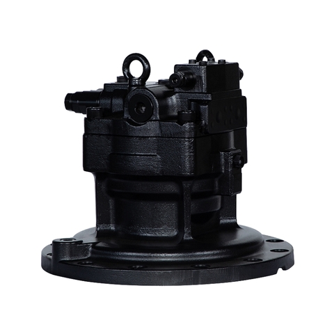 Cụm quay toa máy xúc Kobelco SK350-8 SK330-8 M5X180CHB-10A-60D295 - Phụ Tùng Nam Cường
