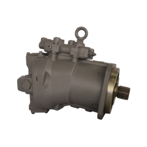 Bơm thủy lực HPV145 dùng cho máy xúc Hitachi ZAX330-3 - Thương hiệu DEKA