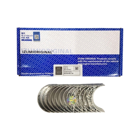 Bạc biên (bạc ba-liê) động cơ Hino J05E SK200-8 / SK210-8 – 13041-E0800 (STD)