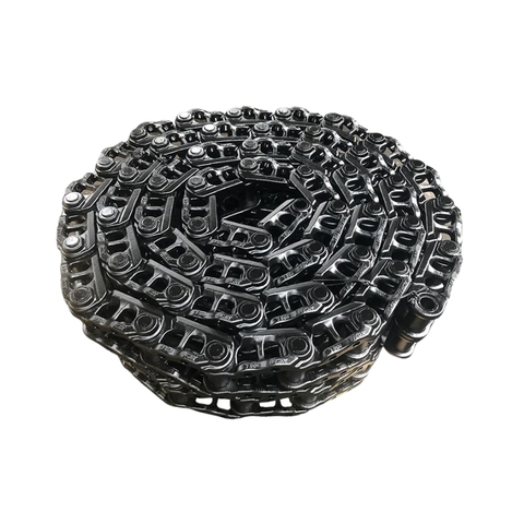 Dải xương xích máy xúc Hitachi EX200-5 – 9092517 / 9126216 (46 mắt, Pitch 190mm)