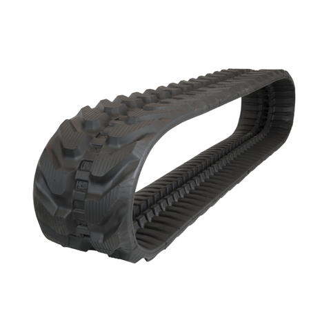 Xích cao su máy xúc mini 300×52.5NS×80 HT | Rubber Track Excavator