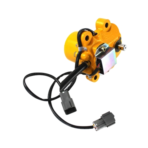 Mô tơ ga điện tử Hyundai 11E9-60010 – Phù hợp R210LC-3 / R290LC-3 / R320LC-3