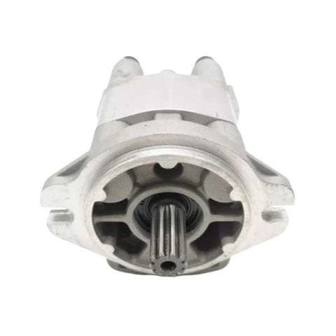 Bơm bánh răng thủy lực Komatsu 705-40-01020 (PC60-6)