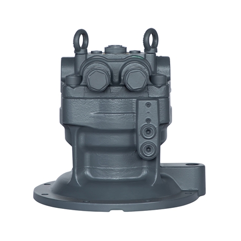Cụm quay toa máy xúc Hitachi ZX200-3 M5X130CHB-10A-29D330 - Phụ Tùng Nam Cường