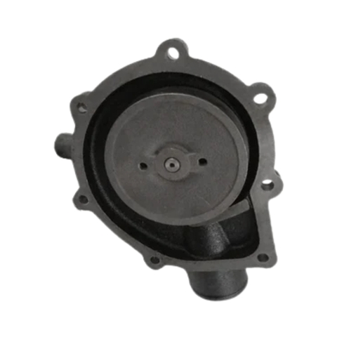 Bơm nước Mitsubishi ME047422 / ME996794 dùng cho động cơ 6D15 lắp máy xúc Kobelco SK220-3 - Thương hiệu OEM